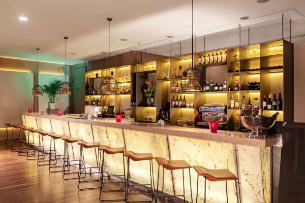 Hotel NH Collection Berlin Mitte Checkpoint Charlie